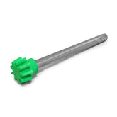 Pinion & Shaft To Suit Easymix 3.5cf Mixer - Technique Tools